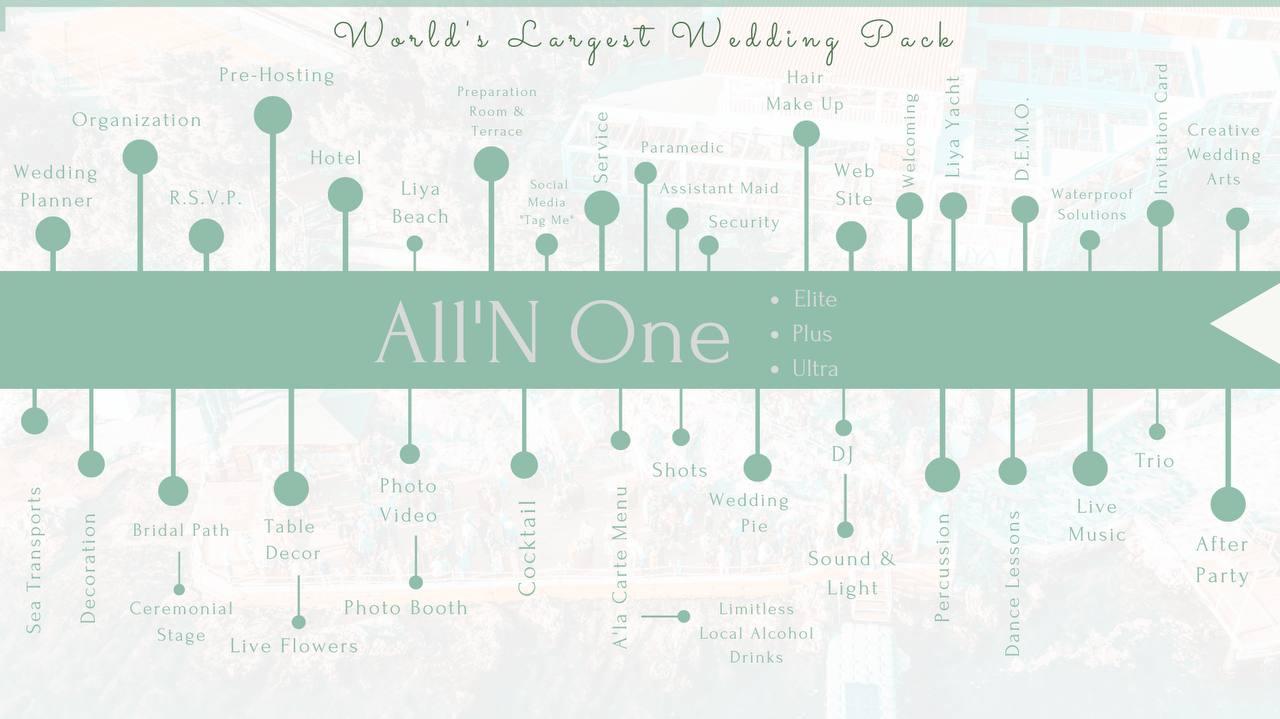 All'N ONE Konsepti